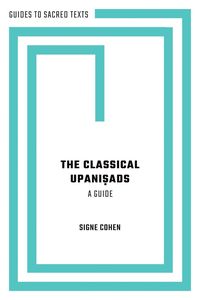 bokomslag The Classical Upani?ads
