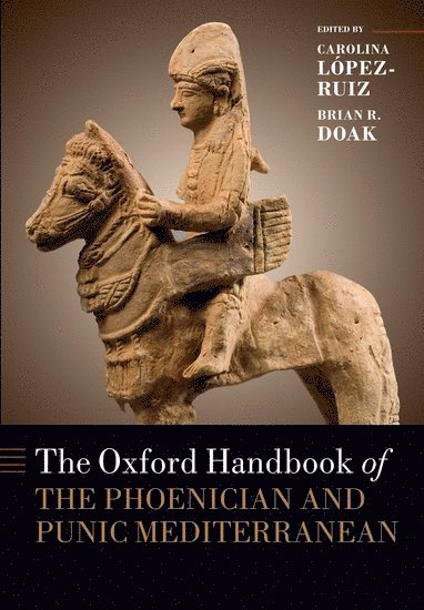 The Oxford Handbook of the Phoenician and Punic Mediterranean 1