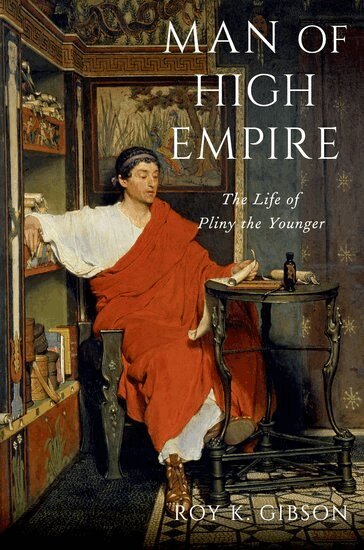 Roy K. Gibson - Man of High Empire, Häftad