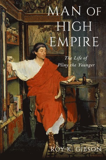 Man of High Empire 1