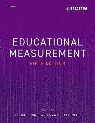 bokomslag Educational Measurement