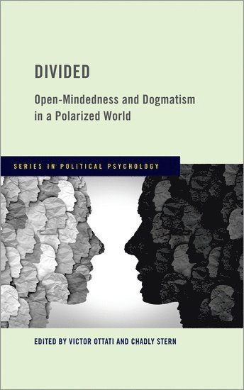 Victor Ottati, Chadly Stern, Loyola University Chicago) Ottati, Victor (Professor of Psychology, Professor of Psychology, University of Illinois Urbana-Champaign) Stern, Chadly (Associate Professor, Department of Psychology, Associate Professor, Department of Psychology - Divided, Inbunden