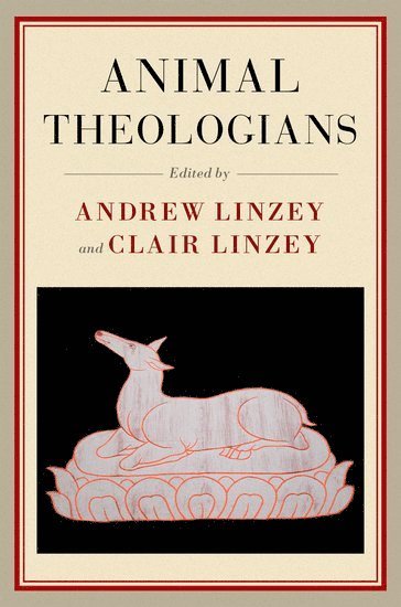Animal Theologians 1