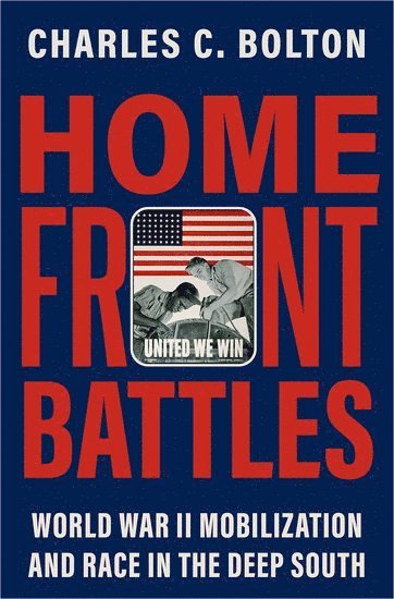 Home Front Battles 1