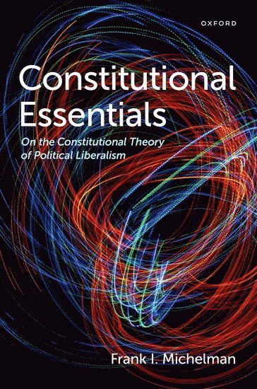 bokomslag Constitutional Essentials