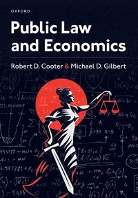 bokomslag Public Law and Economics