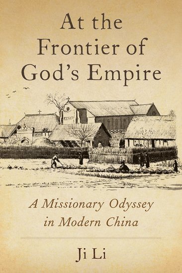 At the Frontier of God's Empire 1