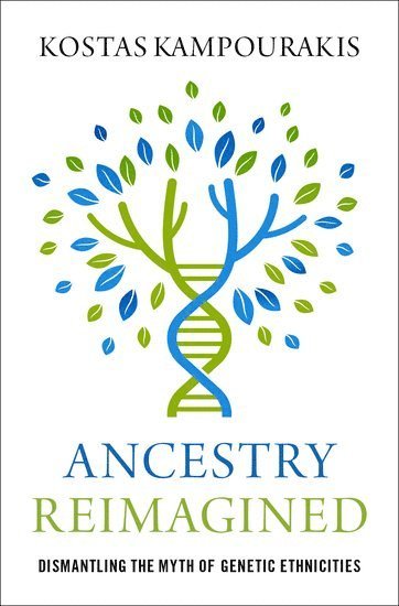 Ancestry Reimagined 1