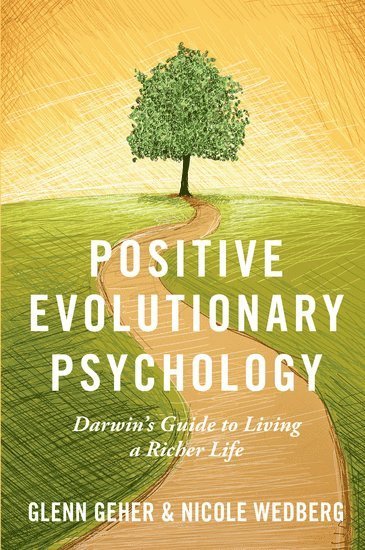 bokomslag Positive Evolutionary Psychology