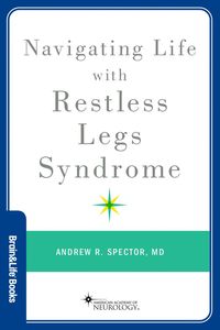 bokomslag Navigating Life with Restless Legs Syndrome