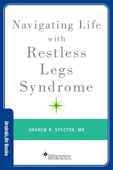bokomslag Navigating Life with Restless Legs Syndrome