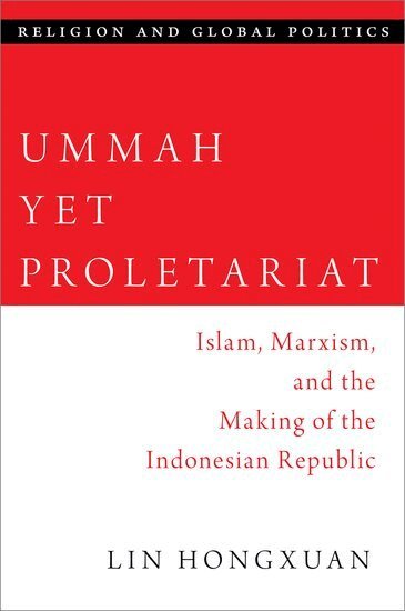 Lin Hongxuan - Ummah Yet Proletariat, Inbunden