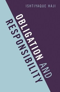 bokomslag Obligation and Responsibility