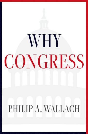 Why Congress 1