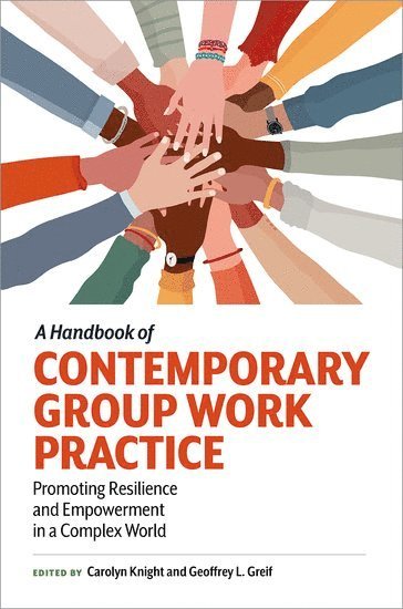 A Handbook of Contemporary Group Work Practice 1