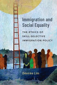 bokomslag Immigration and Social Equality