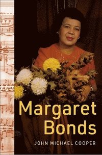 bokomslag Margaret Bonds