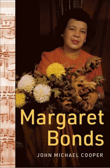 Margaret Bonds 1