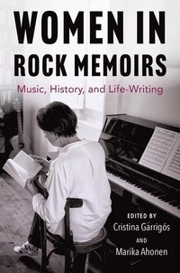 bokomslag Women in Rock Memoirs