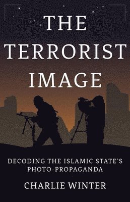 bokomslag The Terrorist Image
