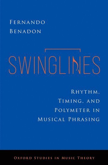 bokomslag Swinglines