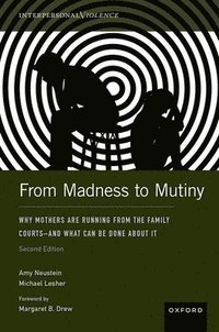 bokomslag From Madness to Mutiny