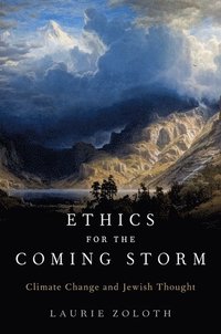bokomslag Ethics for the Coming Storm