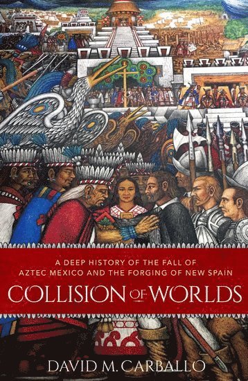 Collision of Worlds 1