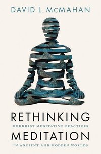 bokomslag Rethinking Meditation