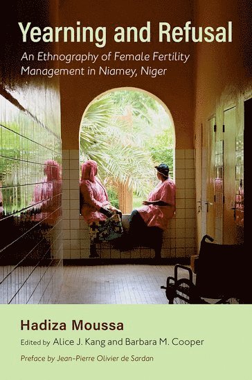 Yearning and Refusal