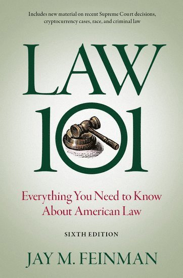 Law 101 1