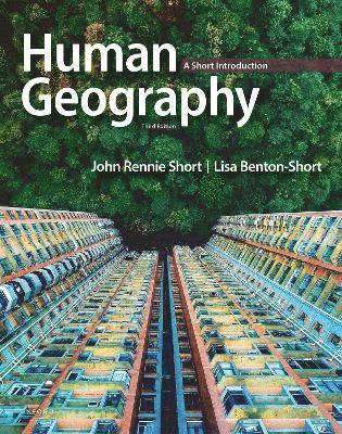 Human Geography 1