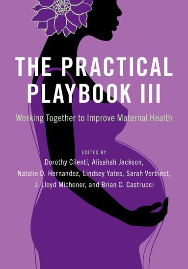 Dorothy Cilenti, Alisahah Jackson, Natalie D. Hernandez, Lindsey Yates, Sarah Verbiest, J. Lloyd Michener, Brian C. Castrucci - The Practical Playbook III, Häftad