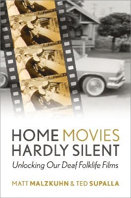 Home Movies Hardly Silent 1