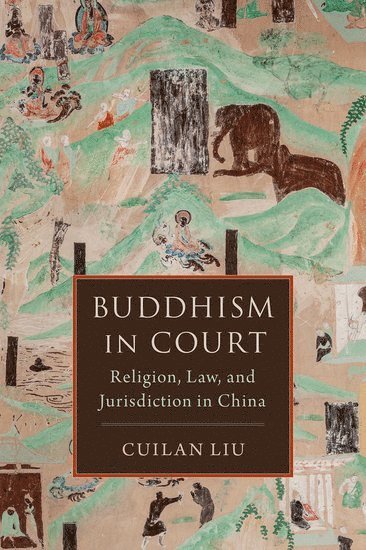 Buddhism in Court 1