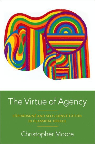 bokomslag Virtue of Agency
