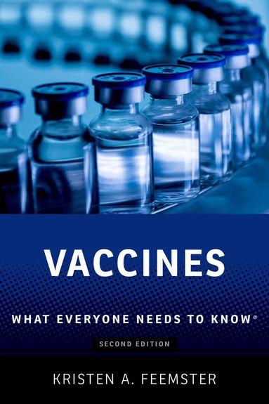 Kristen A. Feemster - Vaccines, Häftad