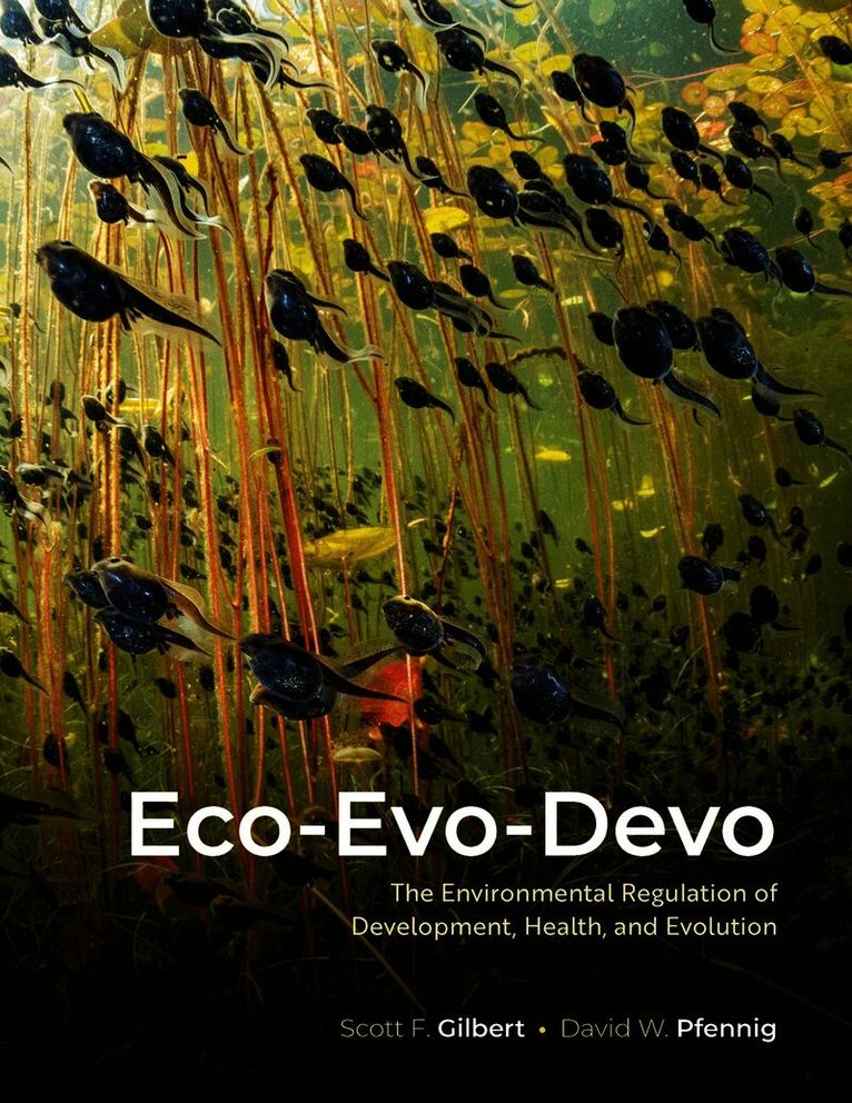 Eco-Evo-Devo