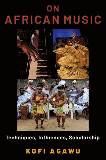 On African Music 1