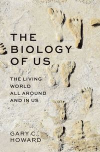 bokomslag The Biology of Us