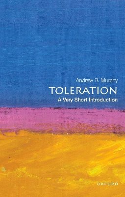 Toleration: A Very Short Introduction 1