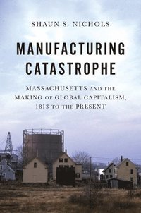 bokomslag Manufacturing Catastrophe