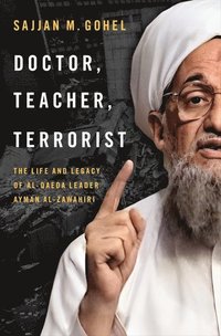 bokomslag Doctor, Teacher, Terrorist