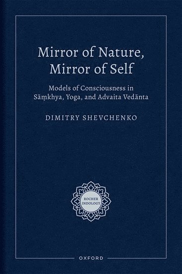 Mirror of Nature, Mirror of Self 1