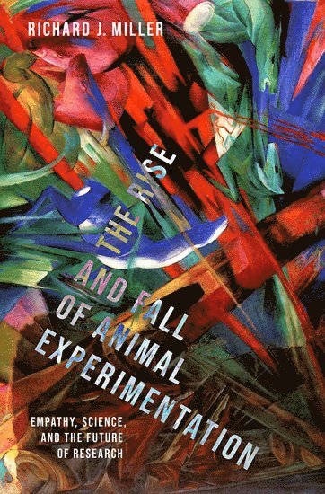 The Rise and Fall of Animal Experimentation