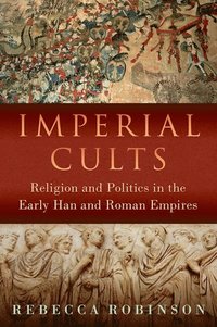 bokomslag Imperial Cults