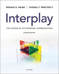 bokomslag Interplay