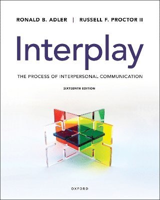 bokomslag Interplay