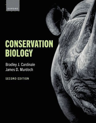 Conservation Biology 1