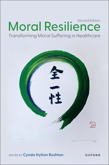 bokomslag Moral Resilience, Second Edition